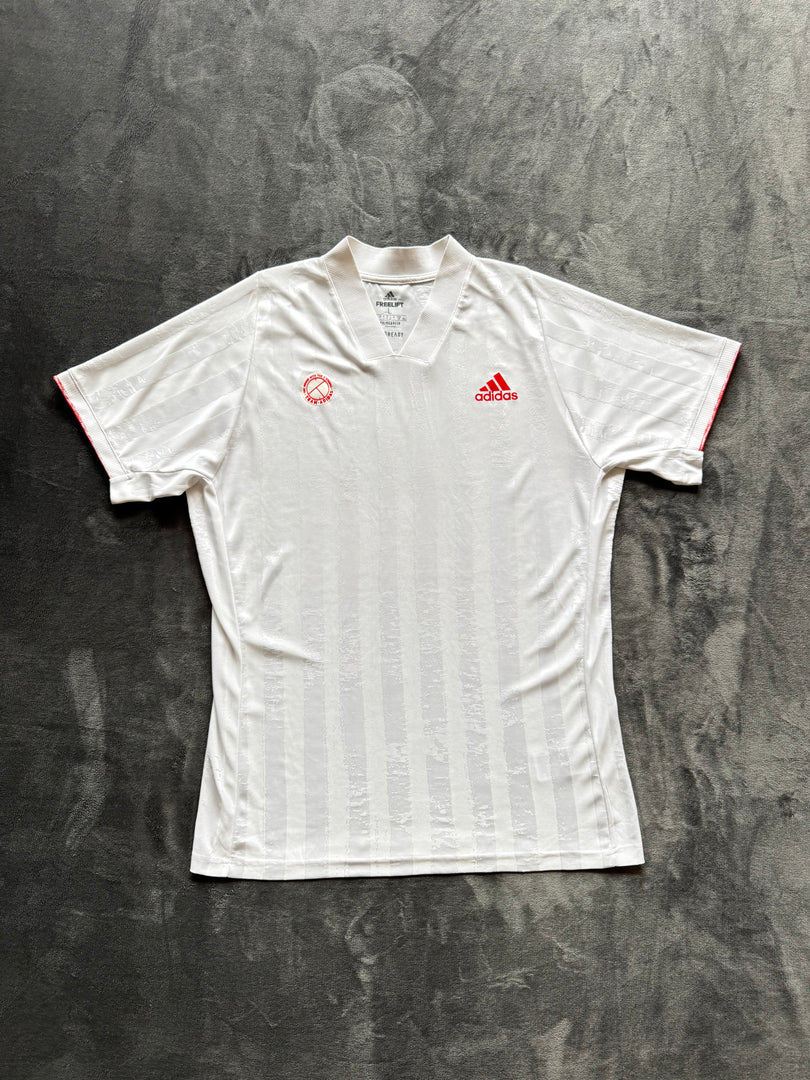 (L) Adidas Freelift мъжка тениска