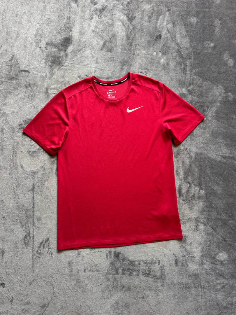 (M) Nike Dri Fit мъжка тениска (няма забележки)
