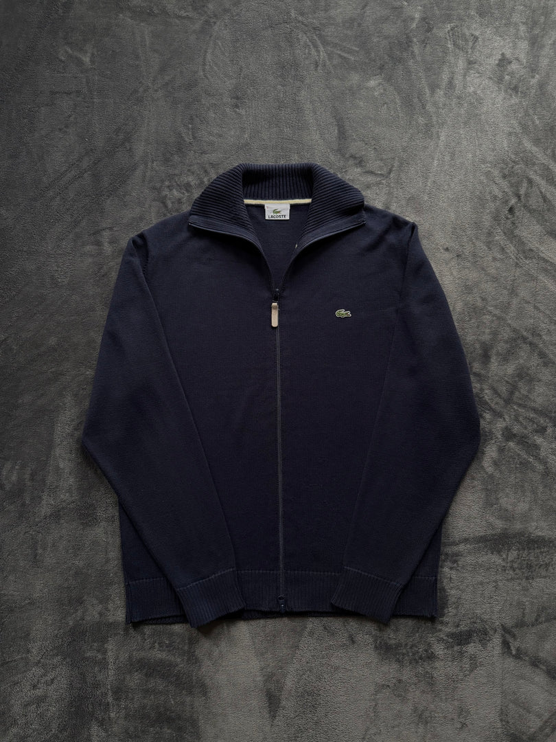 (L) Lacoste мъжко плетено горнище