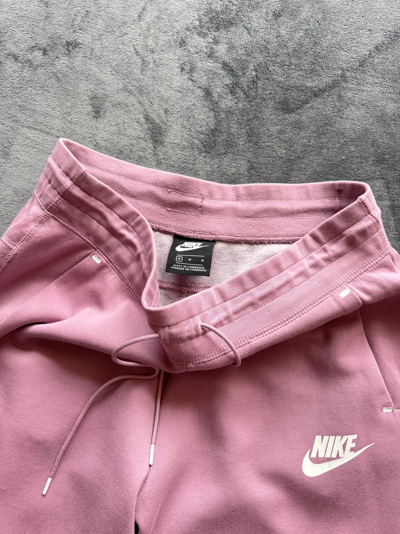 (ДАМСКО) (M) Nike Tech Fleece дамско долнище