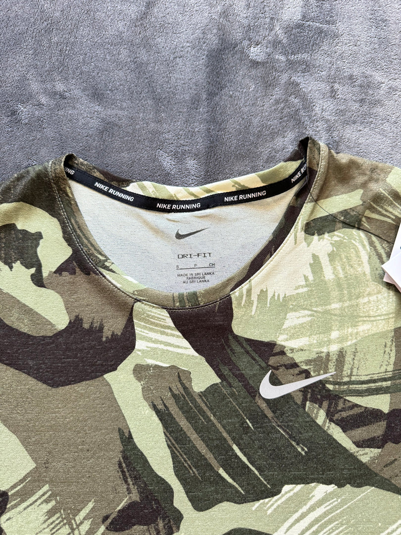 (XL) Nike Camo T-Shirt