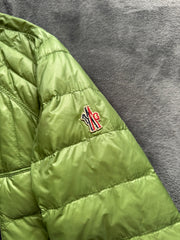 (S) Authentic Moncler Loiret Guibbotto мъжко тънко яке с пълнеж от гъши пух