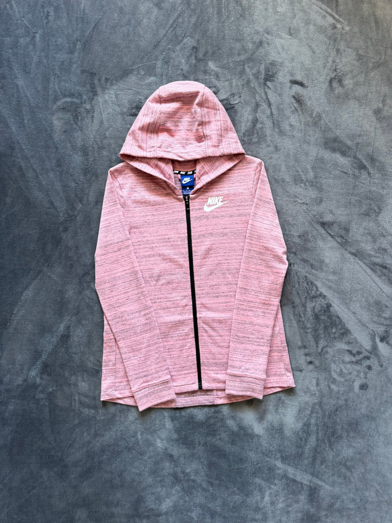 (ДАМСКО) (XS) Nike Zip Up Hoodie