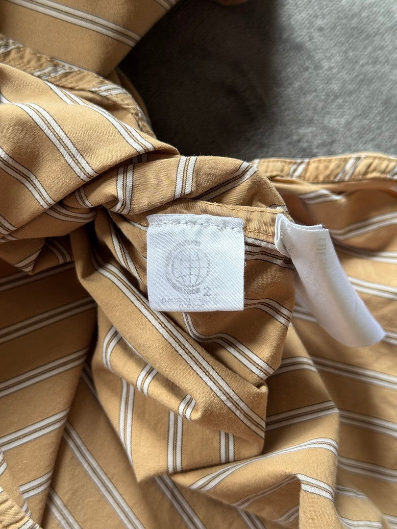 (ДАМСКО) (M) Ganni Shirt