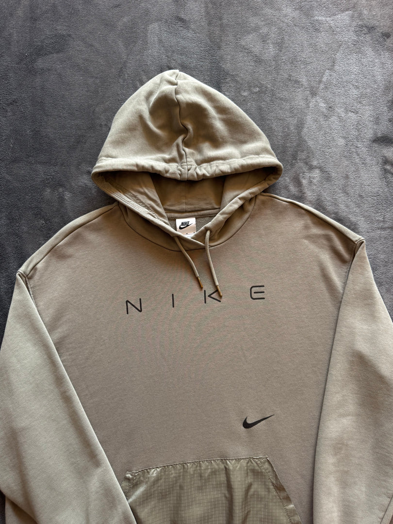 (ДАМСКО) (M) Nike Oversize дамски суичър