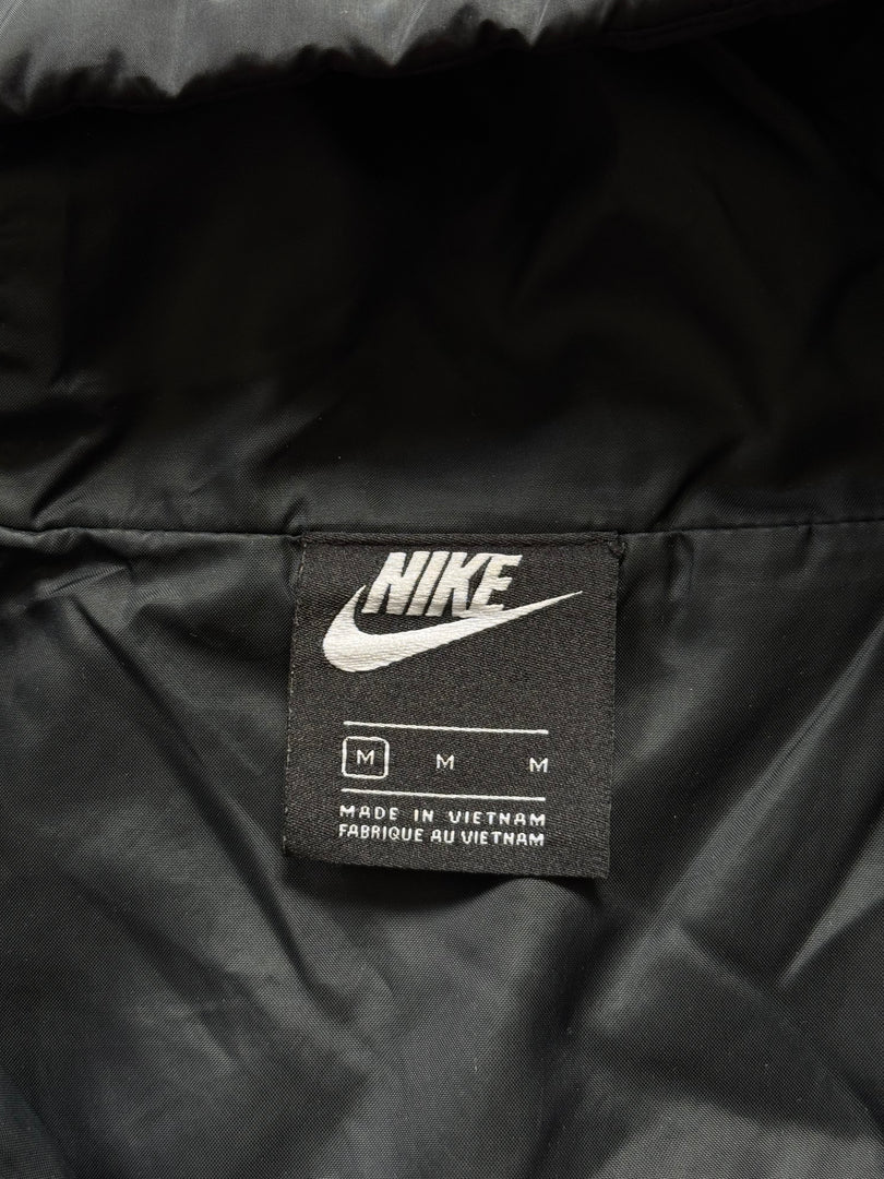 (ДАМСКО) (M) Nike Swoosh дамско зимно яке