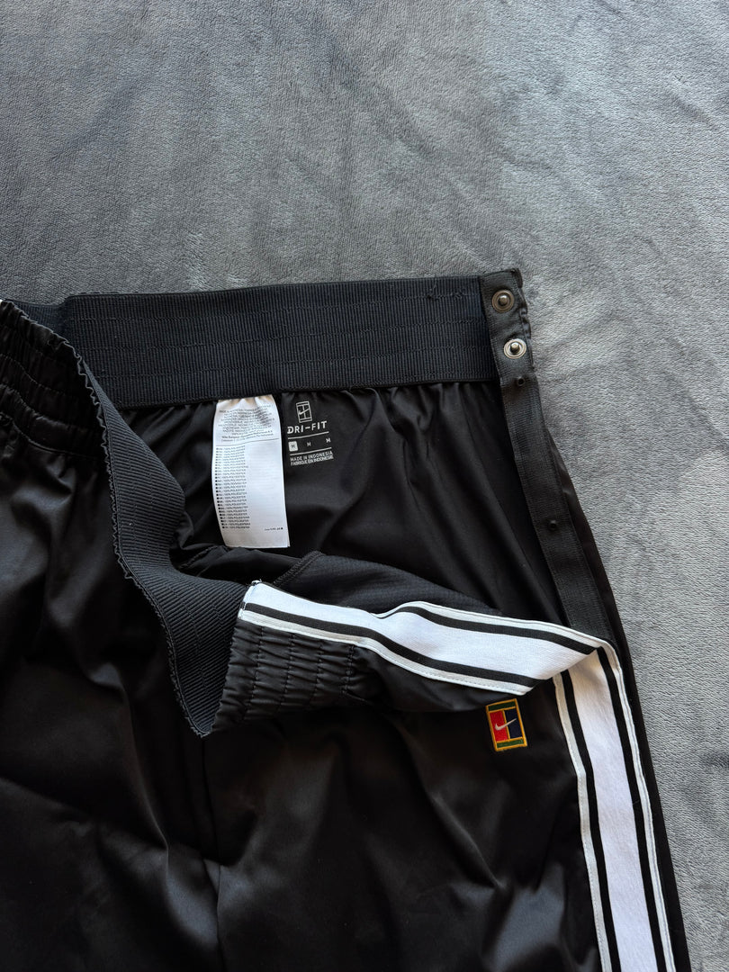 (ДАМСКО) (M) Nike Court Dri Fit дамско долнище