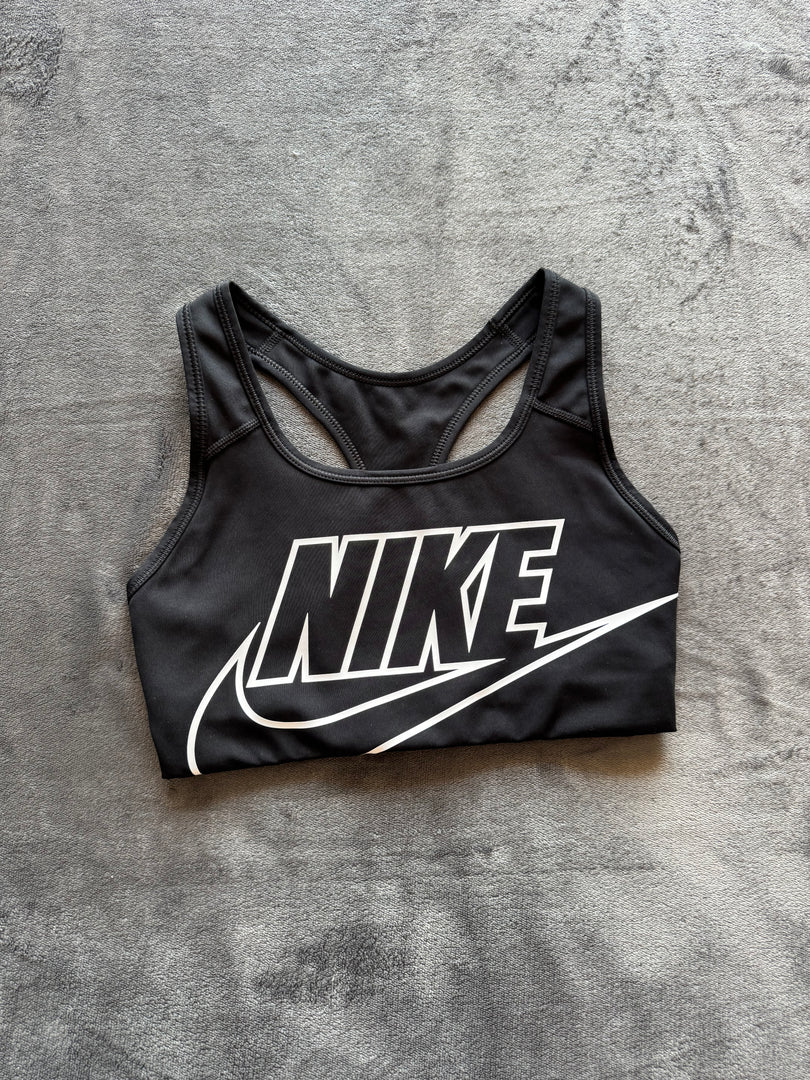 (ДАМСКО) (S/M) Nike дамско спортно бюстие