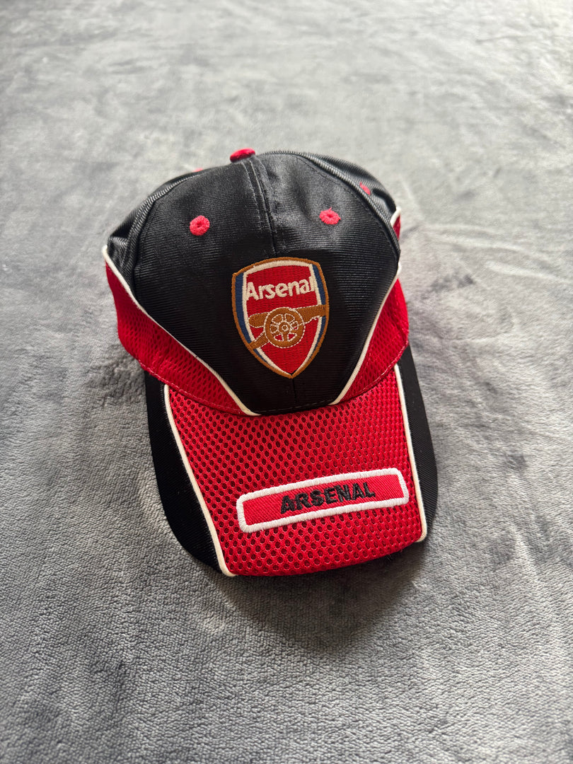 (OS) Arsenal Cap