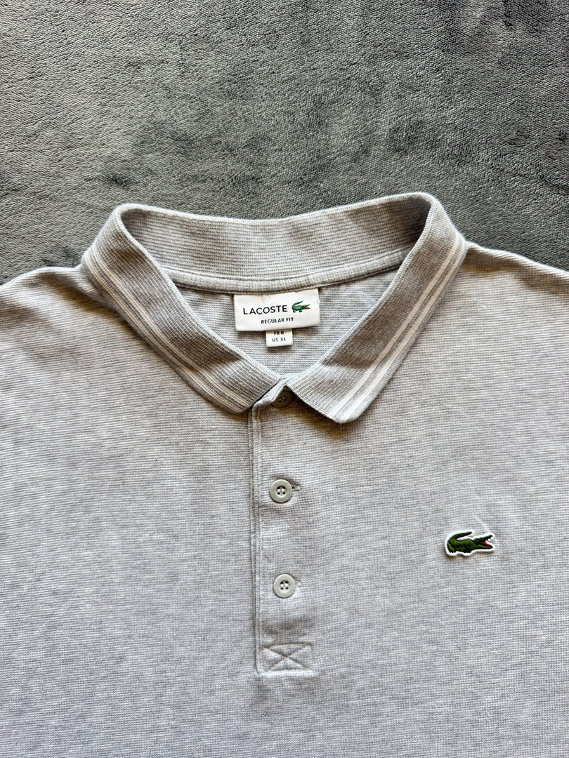 (XL) Lacoste мъжка поло тениска