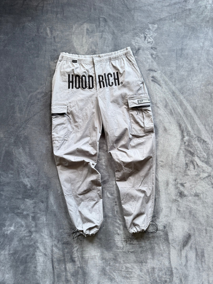 (L) Hoodrich Cargo Pants