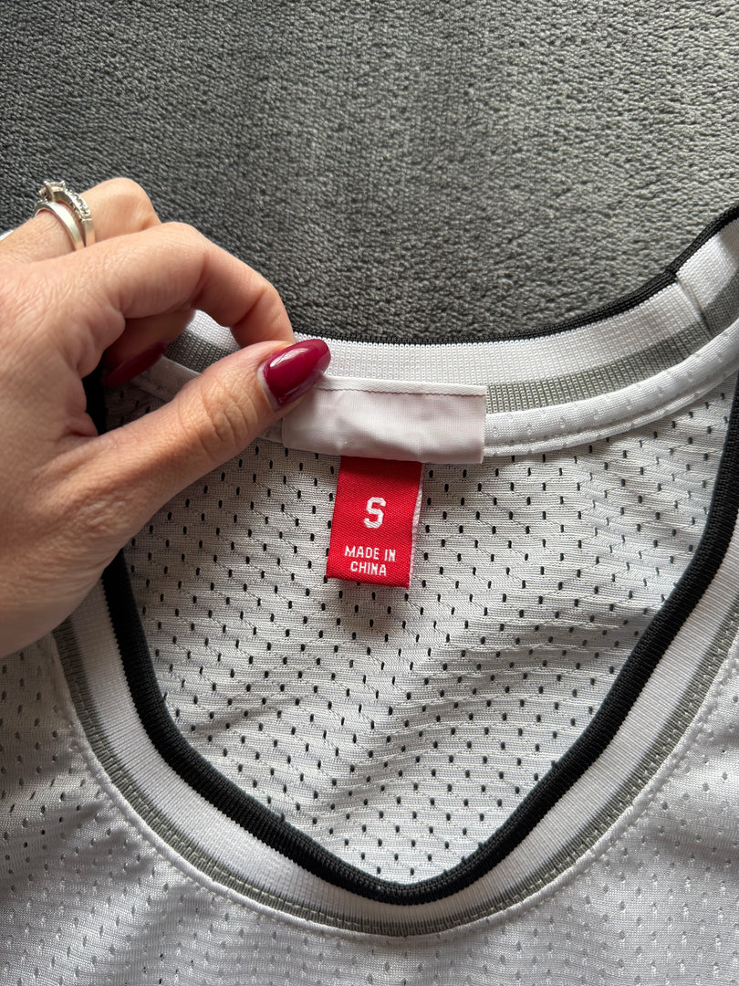 (S) Mitchell & Ness NBA спортен мъжки потник