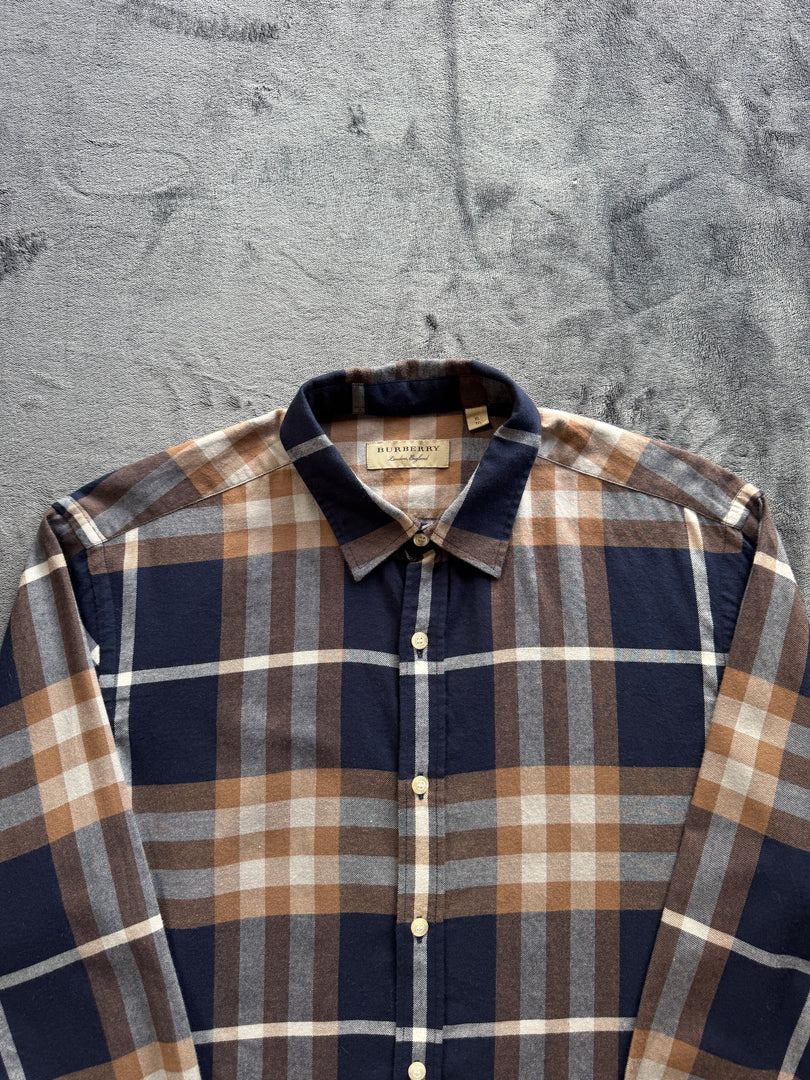 (XL) Burberry Authentic Shirt