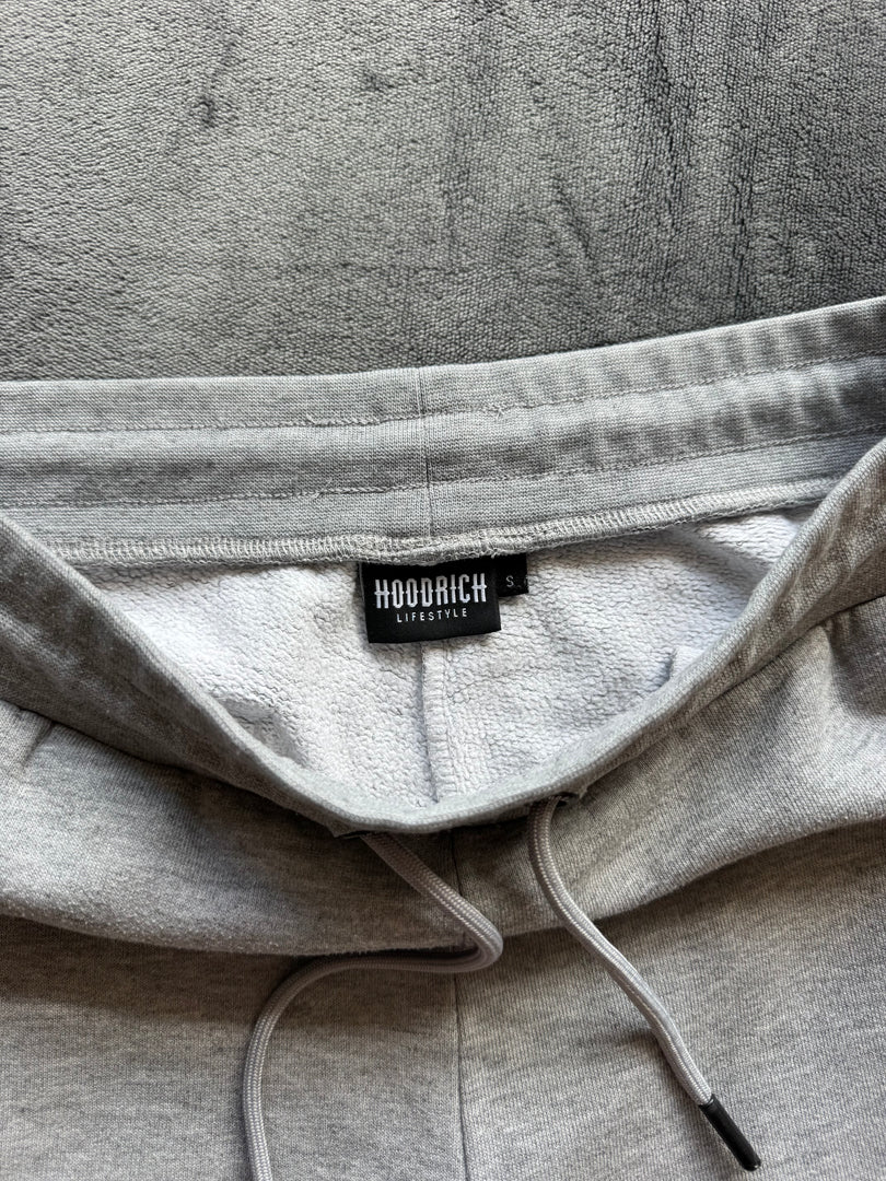 (ЗАБЕЛЕЖКА) (S) Hoodrich мъжко долнище (ДУПКА)