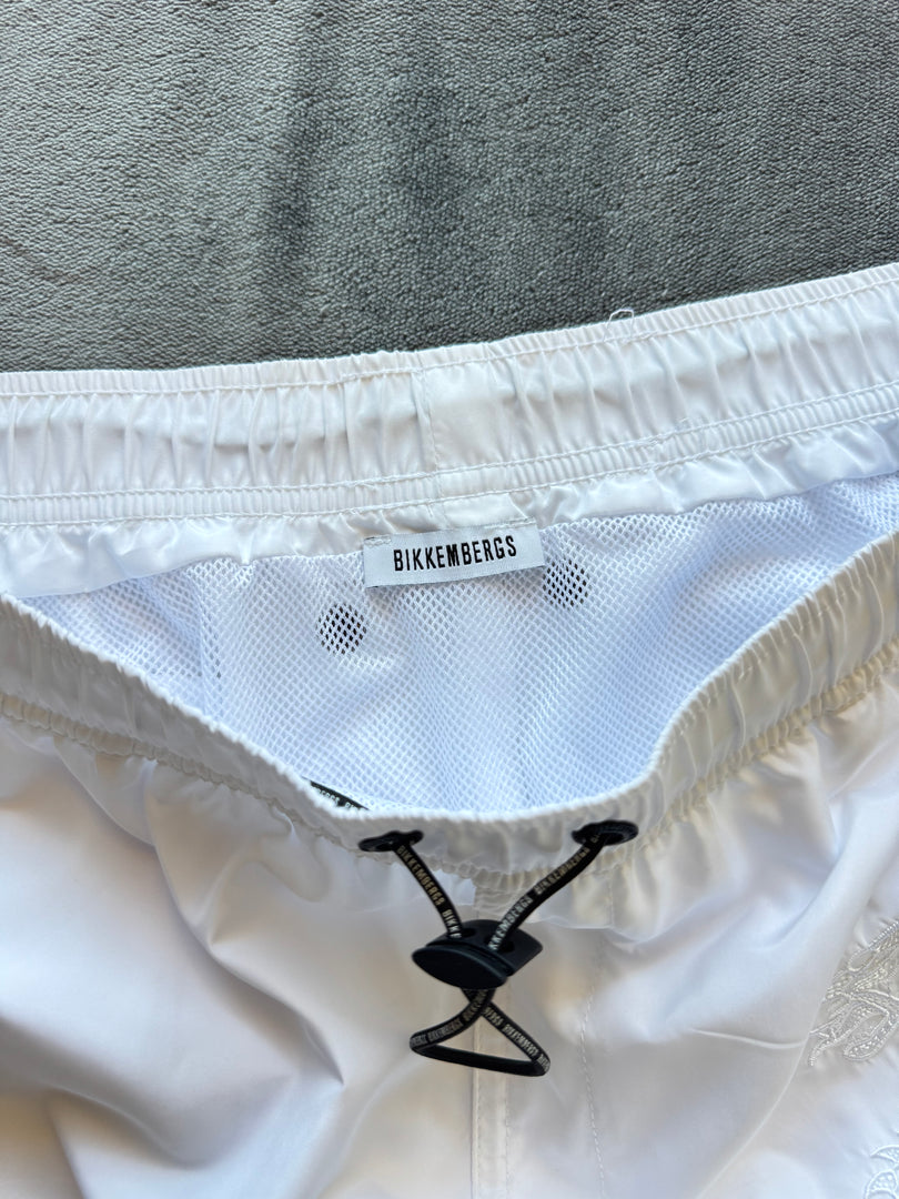 (M) Bikkembergs мъжки плувни шорти