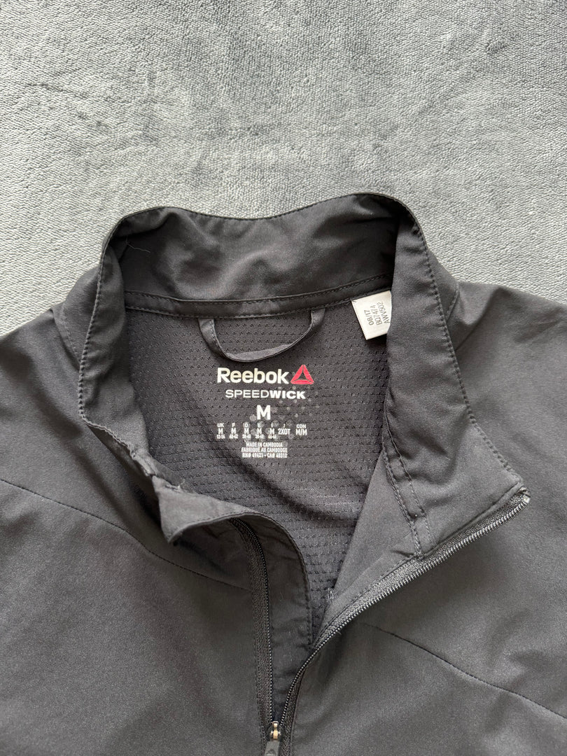 (ДАМСКО) (M) Reebok SpeedWick Windbreaker