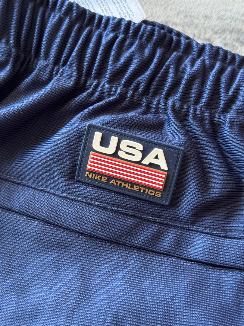 (S) Nike Lab Solid Swoosh мъжко долнище