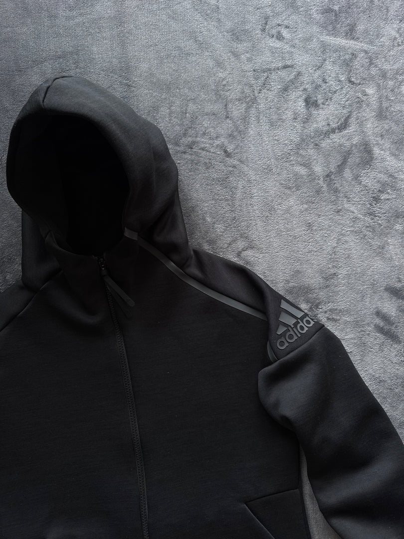 (ДАМСКО) (XS) Adidas ZNE дамски суичър