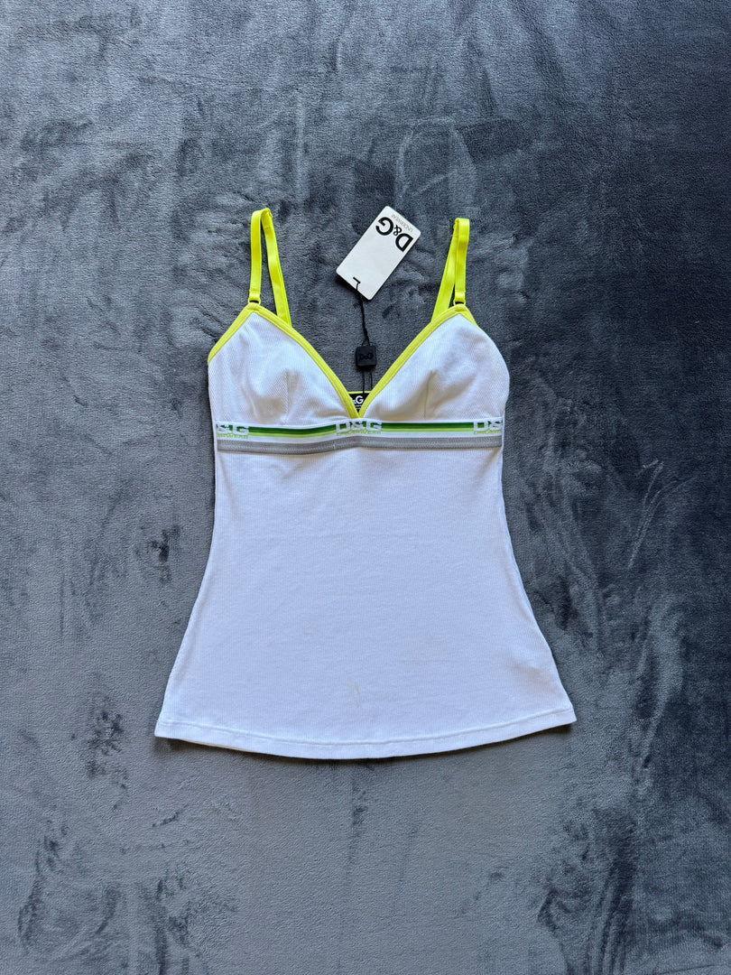 (ДАМСКО) (XS) Dolce & Gabbana Vest (Ново)