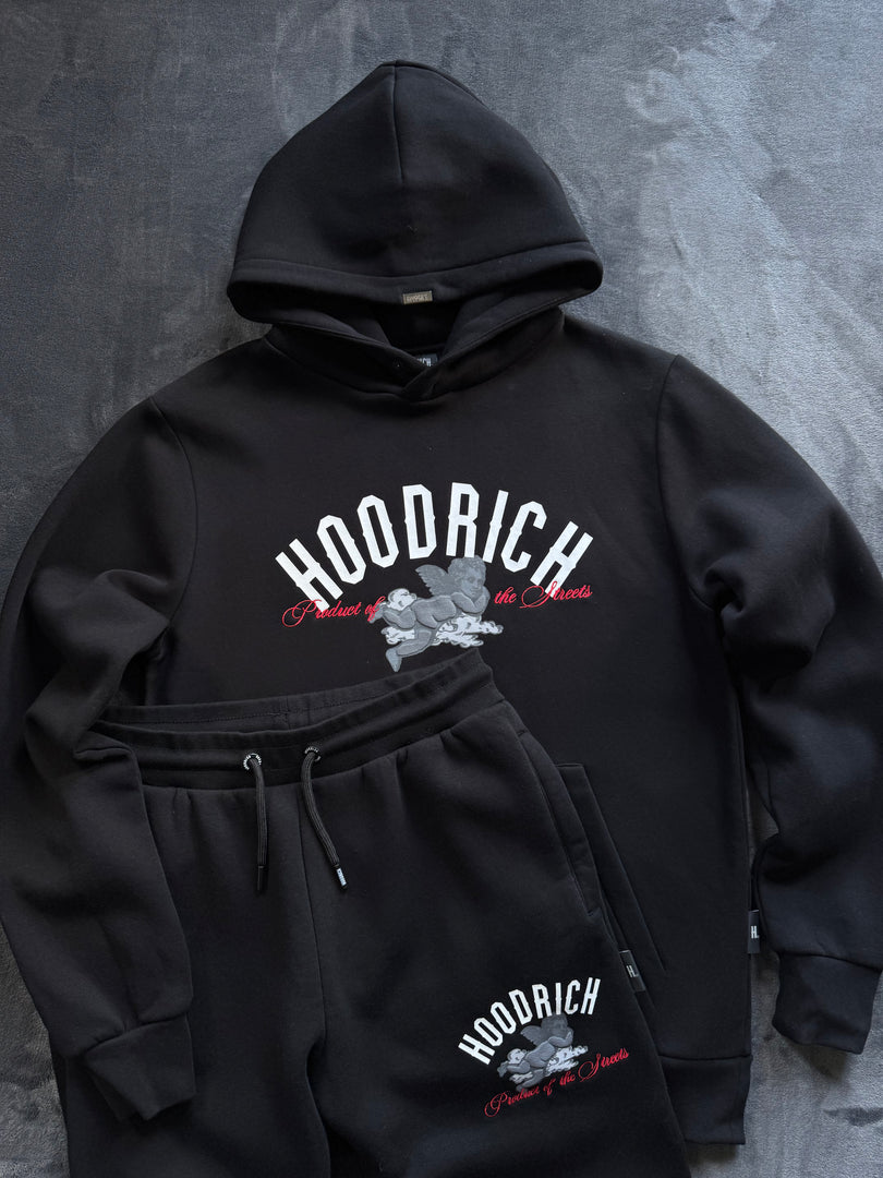 (S) Hoodrich Baby Angels Tracksuit