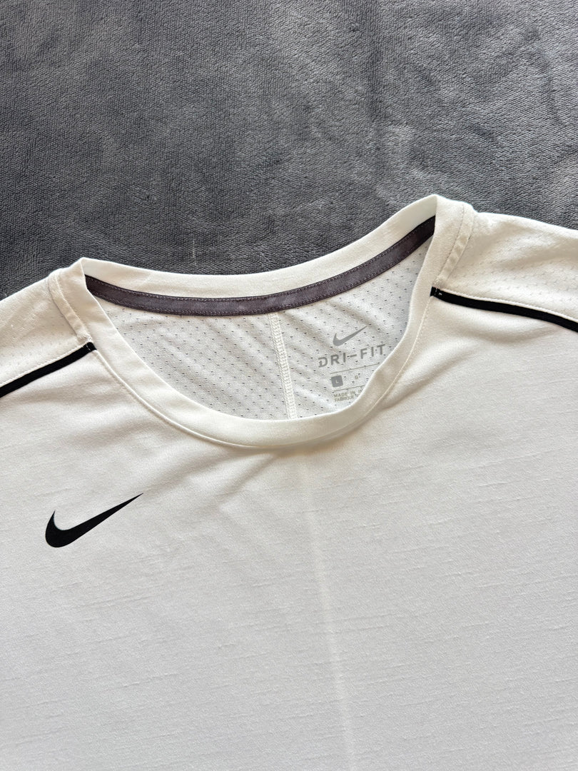 (L) Nike Dri Fit мъжка тениска