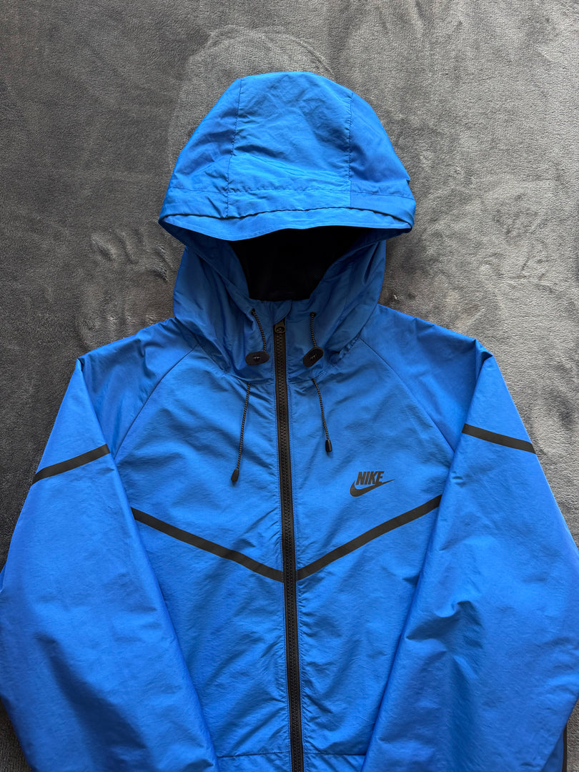 (M) Nike Tech Fleece мъжка ветровка / яке