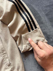 (XS) Adidas x Real Madrid мъжко горнище (петна)