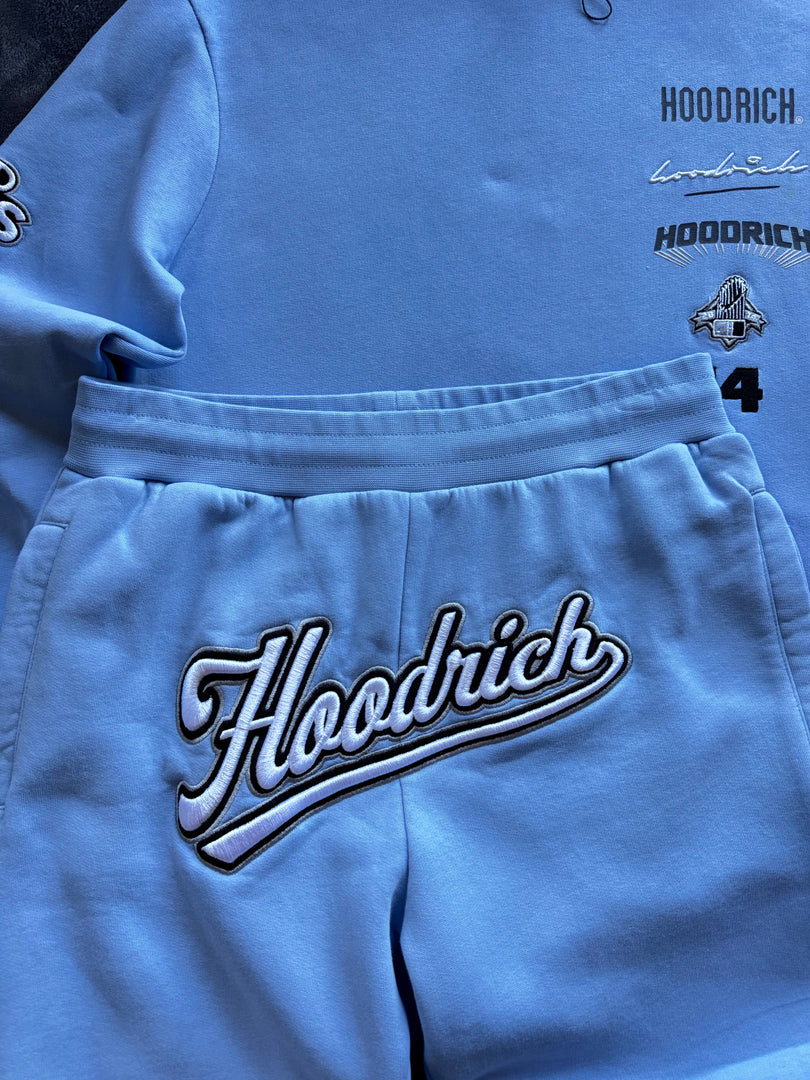 (M) Hoodrich Hood Series Tracksuit (липсва етикет на долнище)