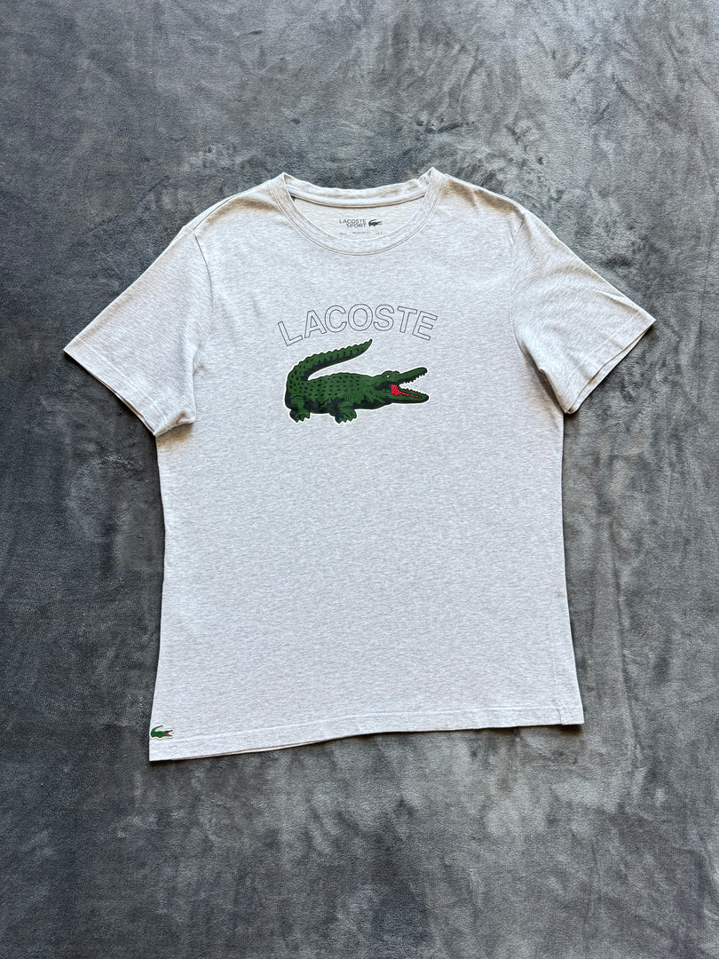 (L) Lacoste мъжка тениска