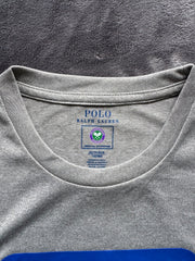 (XS) Ralph Lauren POLO TENNIS мъжка тениска