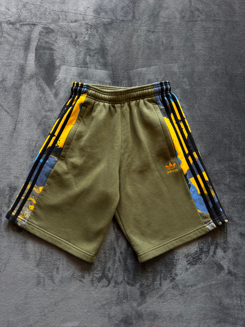 (S) Adidas Originals мъжки шорти