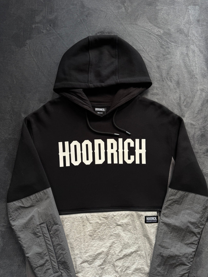 (M) Hoodrich Kangaroo Hoodie