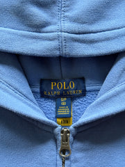 (ДЕТСКО) Ralph Lauren детски суичър (8 годишни)