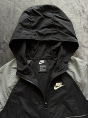 (XS) Nike мъжка ветровка горнище (юноши XL,но отговаря на мъжко XS)