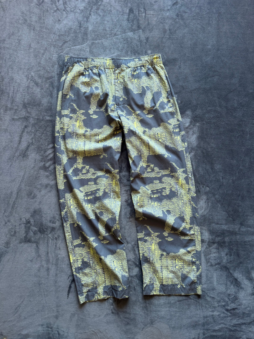 (XL) Diesel Fargy мъжко камуфлажно долнище