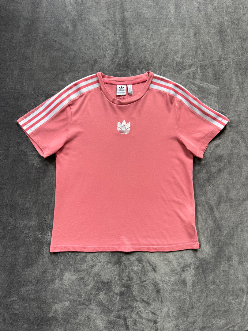 (ДАМСКО) (S) Adidas Originals Oversize T-Shirt