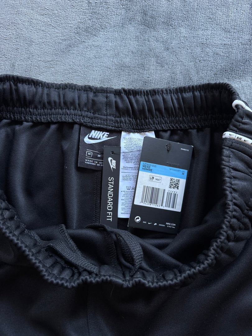 (M) Nike Spam Logo Track Pants