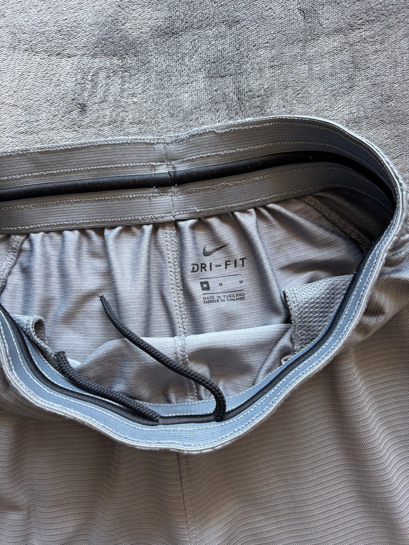 (M) Nike Swoosh Dri Fit мъжки шорти