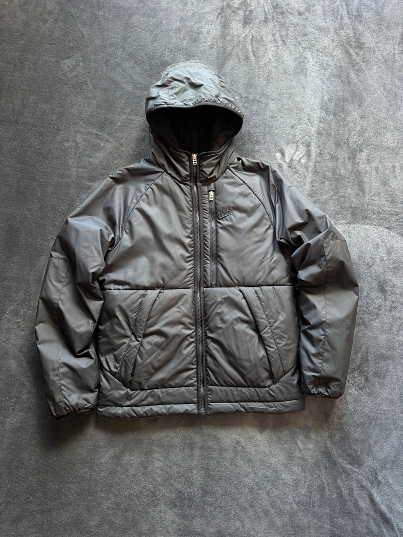 (S) Nike Therma Fit мъжко яке (забележки 2-3 снимки)