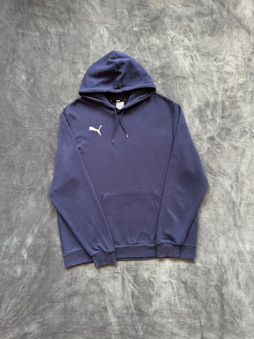 (XL) Puma Essential Hoodie