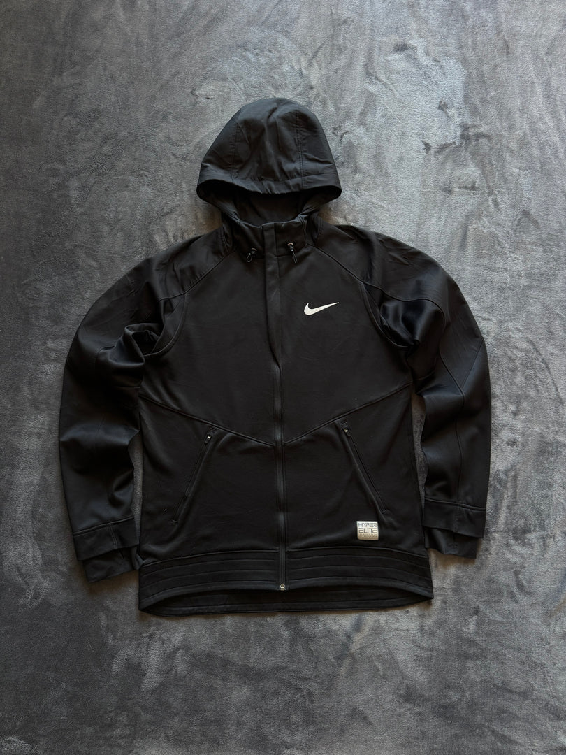 (M) Nike Elite Therma Fit мъжки суичър