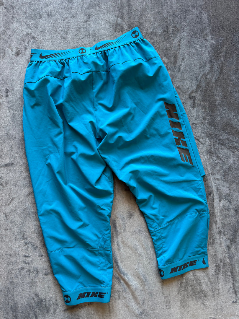 (M) Nike Sport Clash мъжко долнище (леко е по-късо в дължина)