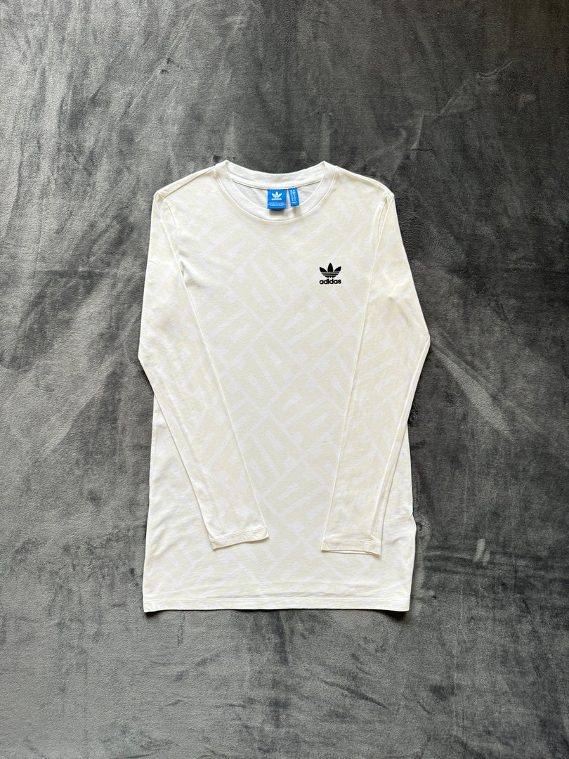 (ДАМСКО) (S) Adidas Originals Long sleeve Shirt