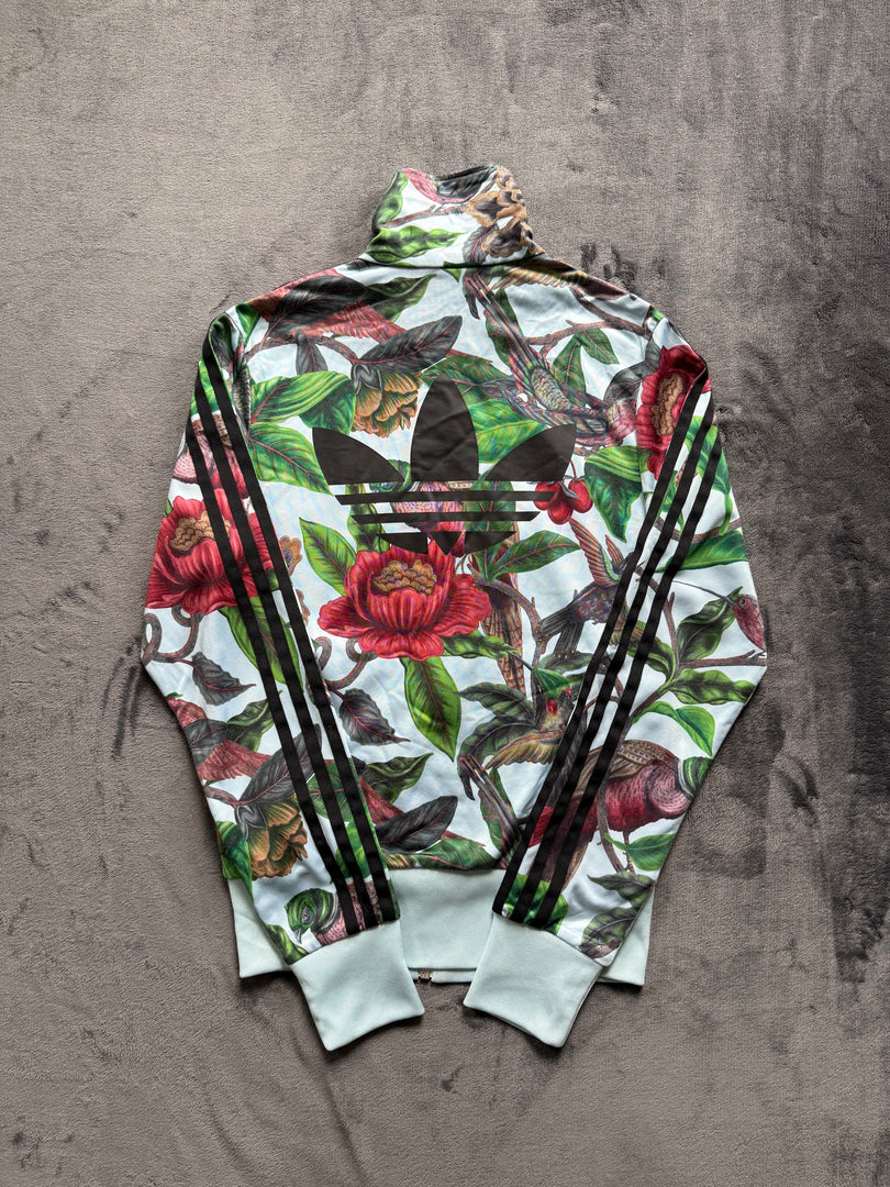 (ДАМСКО) (XS) Adidas Originals дамско горнище