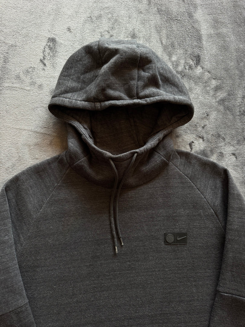(M) Nike x Chelsea мъжки суичър