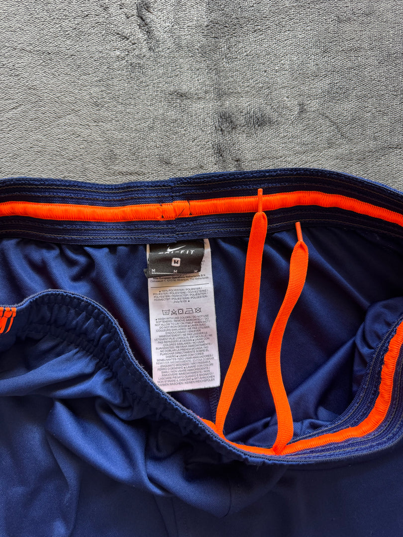 (ЗАБЕЛЕЖКА) (M) Nike Dri Fit мъжки шорти (БРИМКИ)