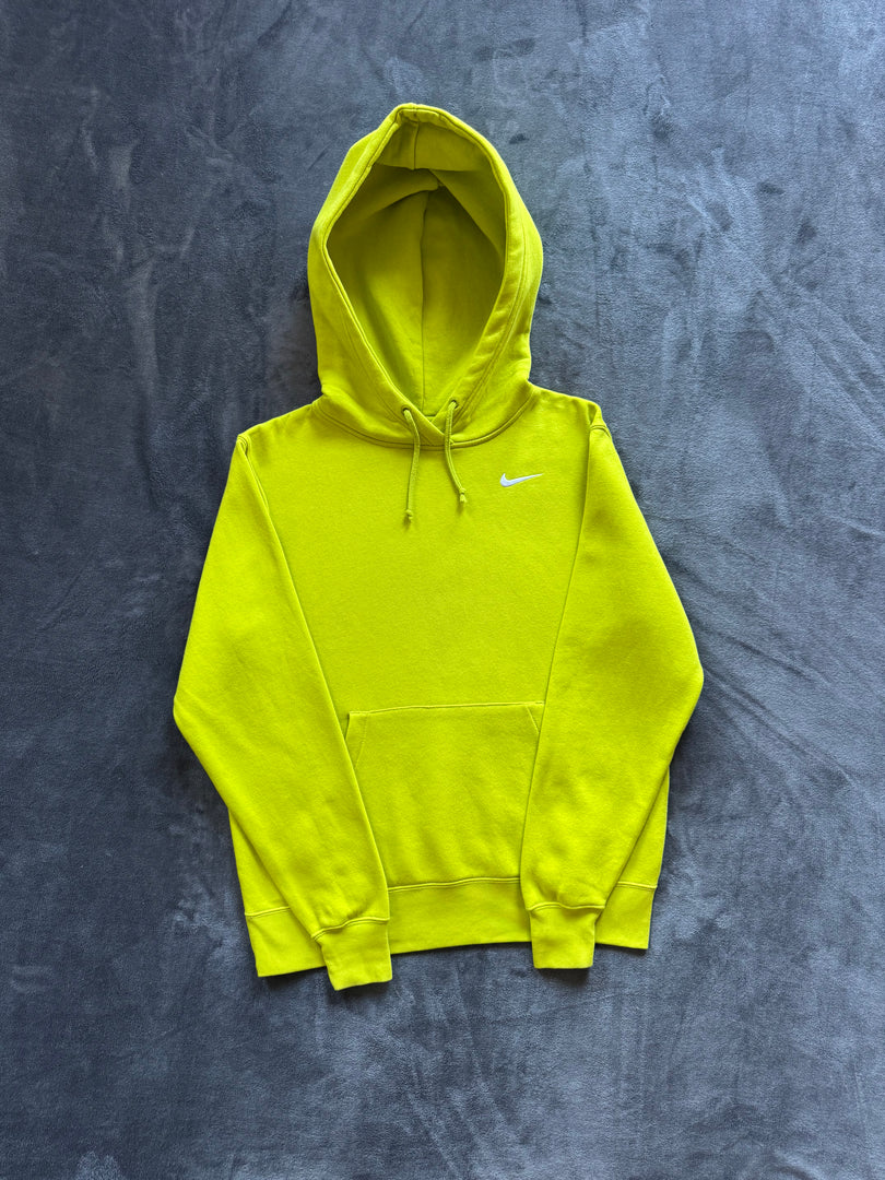 (S) Nike Essentials Hoodie (ОТГОВАРЯ НА S)