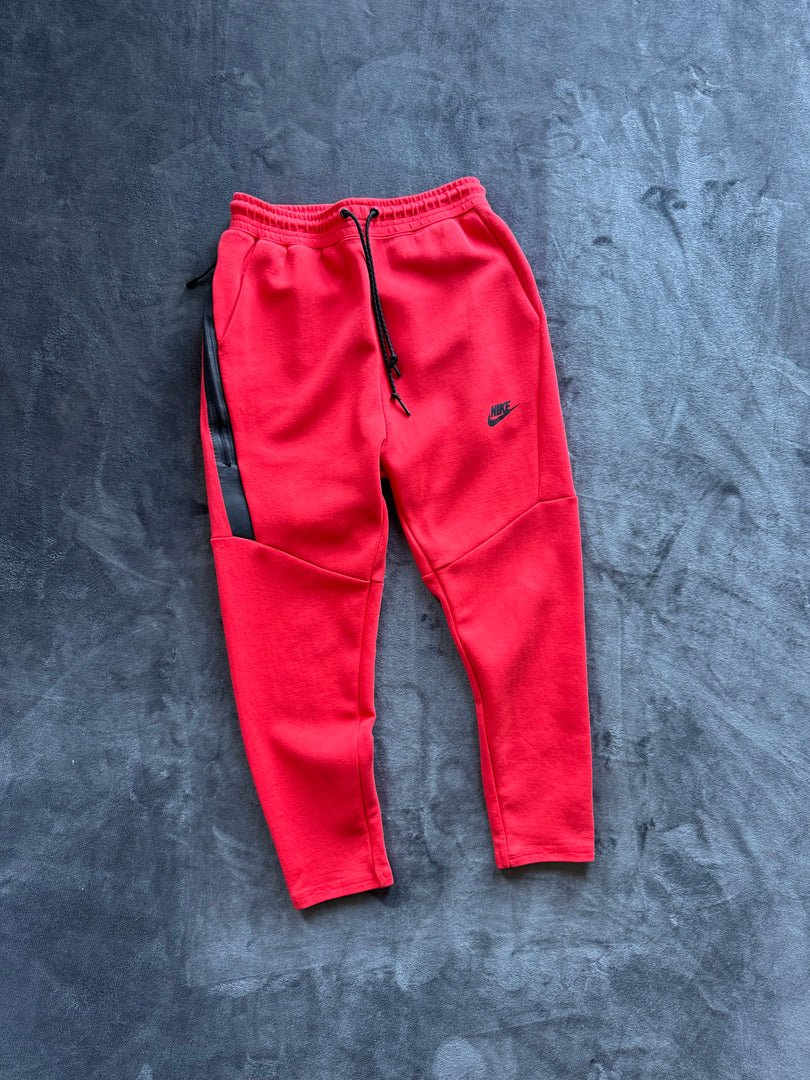 (S) Nike Tech Fleece Joggers (забележка последна снимка)