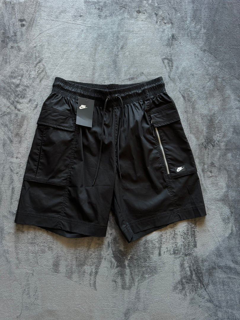 (L) Nike Optic мъжки карго шорти (ново)