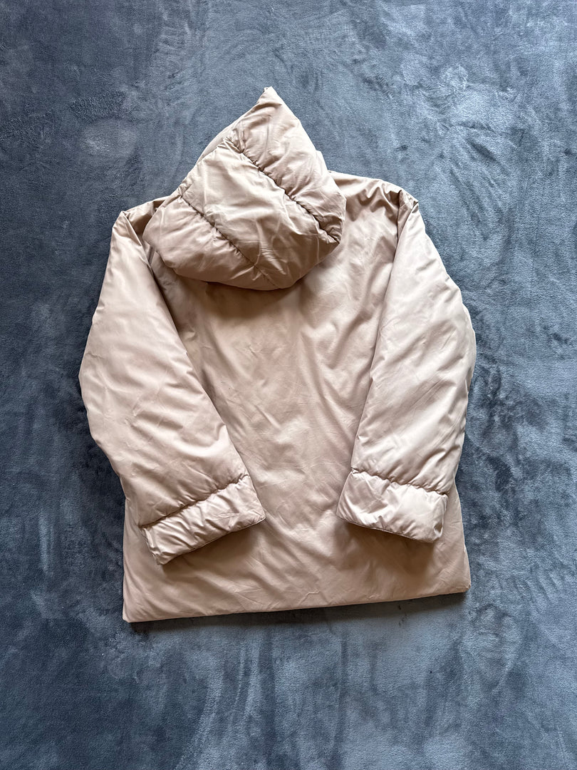 (ДАМСКО)(S) Authentic Moncler Vintage Grenoble Goose Down Jacket